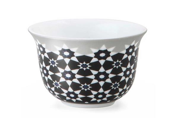 Kaokab Coffee Cups Gift Set
